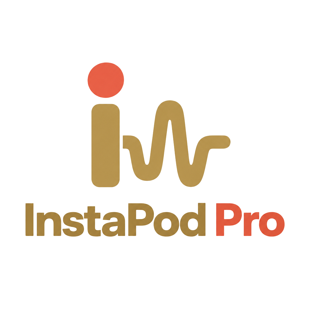 InstaPod Pro